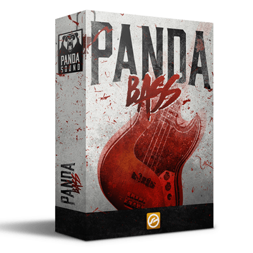 Panda Sound Panda Bass v1.2.0 KONTAKT-SYNTHiC4TE