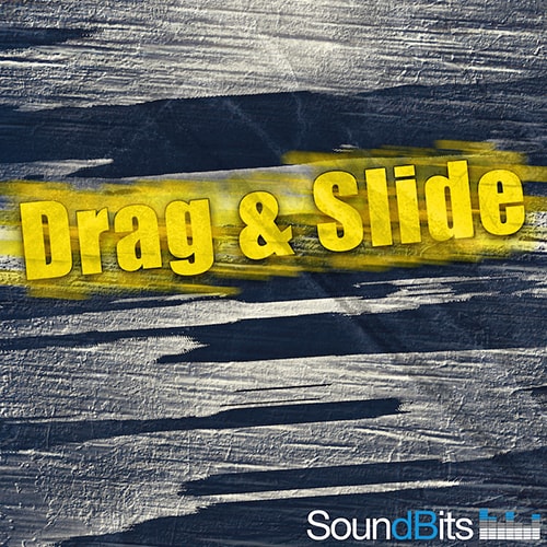 SoundBits Drag & Slide