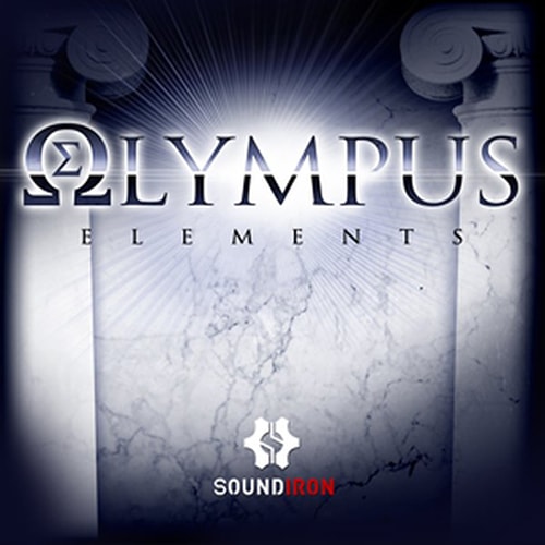 Soundiron Olympus Elements v1.1