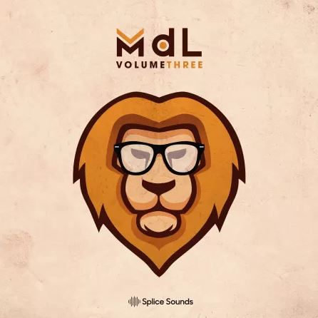 Splice Sounds - Sounds By MdL V3