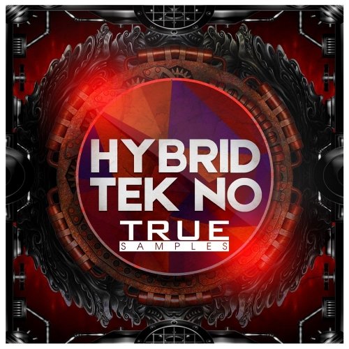 True Samples Hybrid Tek NoTrue Samples Hybrid Tek No