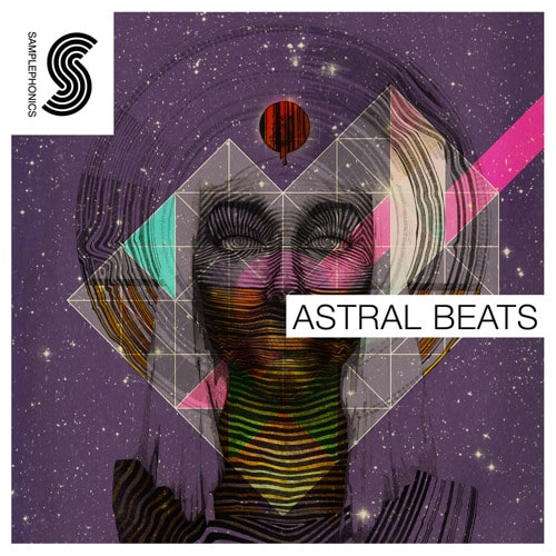 Samplephonics Astral Beats MULTIFORMAT