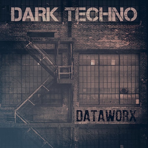 Dataworx: Dark Techno WAV