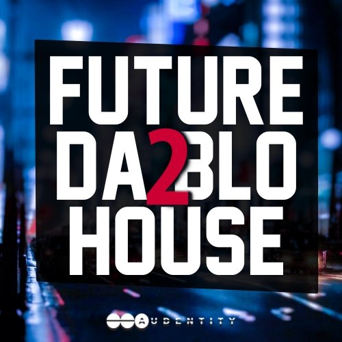 Future Diablo House 2 Sample Pack & Presets