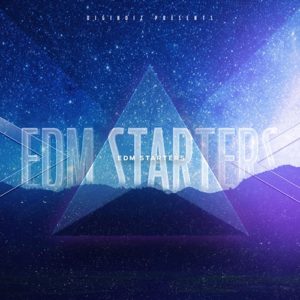 Diginoiz Edm Starters