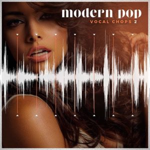 Diginoiz Modern Pop Vocal Chops 2