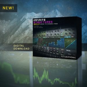 Infinite Structures by Futurephonic Serum Soundset