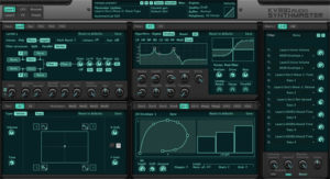 KV331 SynthMaster New v2.8.10