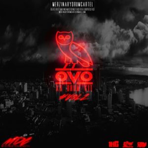 MDC OVOXO Drumkit Vol 2