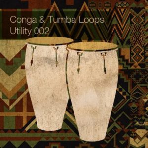 Samplephonics Conga And Tumba Loops