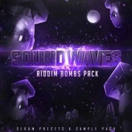Soundwaves Riddim Bombs WAV FXP