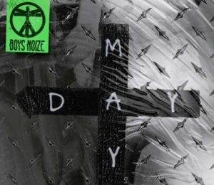 Splice Sounds - Boys Noize - Sounds of Mayday