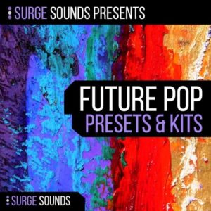 Surge Sounds Future Pop
