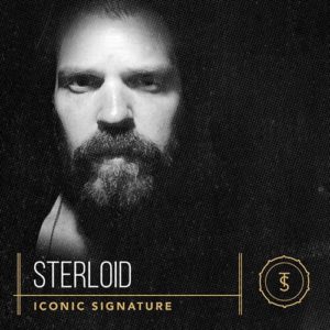 That Sound Iconic Signature Sterloid