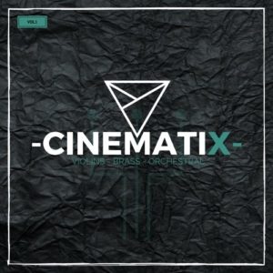 Unmute Cinematix Vol 1