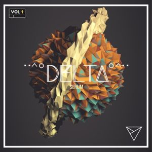 Unmute Delta Vol 1