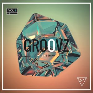 Unmute Groovz Vol 1