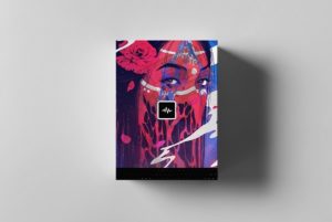 WavSupply Nick Mira Scorch Loop Kit