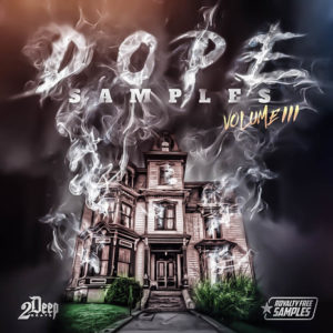 2DEEP Dope Samples Vol 3