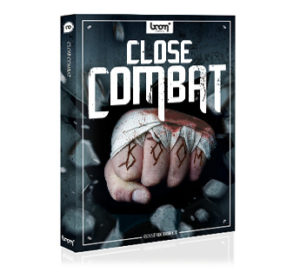 CLOSE COMBAT - CONSTRUCTION KIT