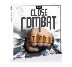 CLOSE COMBAT - DESIGNED