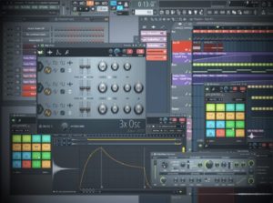 Groove3 - FL Studio 12.5 Update Explained