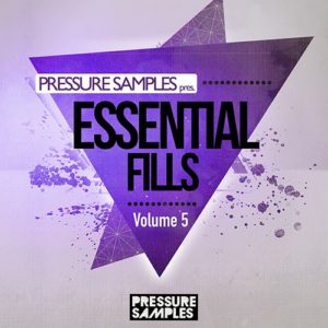 HY2ROGEN Essential Fills Vol 5