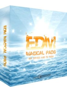 Lucid Samples EDM Magical Pads