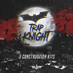 OldyMBeatz Trap Knight