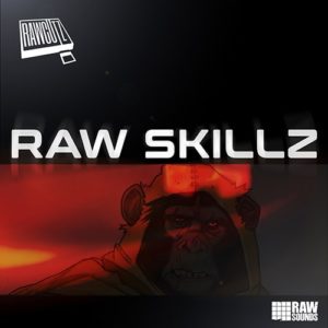 Raw Cutz Raw Skillz Everything Bundle