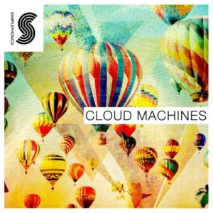 Samplephonics Cloud Machines