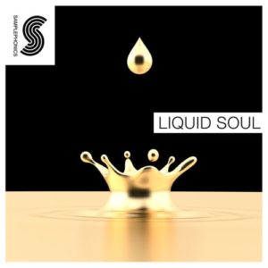 Samplephonics Liquid Soul