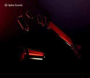 Splice Sounds Salva Clips Samples