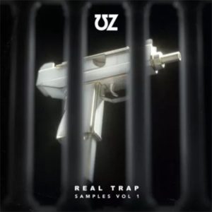 Splice Sounds UZ - Real Trap Samples Vol. 1