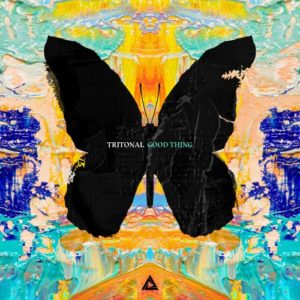 Tritonal - Good Thing ft. Laurell (Remix Stems)