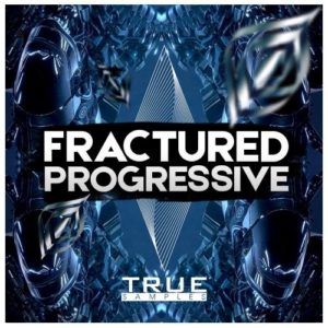 True Samples Fractured Progressive