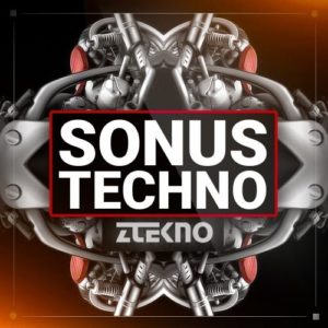 ZTEKNO Sonus TECHNO