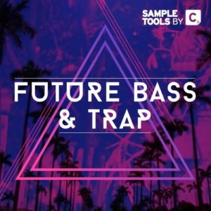 Sample Tools by Cr2 Future Bass & Trap