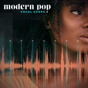 Diginoiz Modern Pop Vocal Chops 3