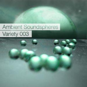 Samplephonics Ambient Soundspheres