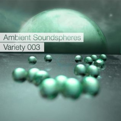 Samplephonics Ambient Soundspheres MULTIFORMAT