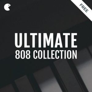 BVKER Ultimate 808 Bass Collection