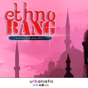 Urbanistic Ethno Bang