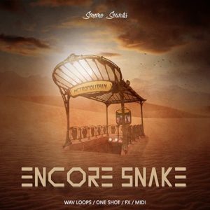 Smemo Sound ENCORE SNAKE