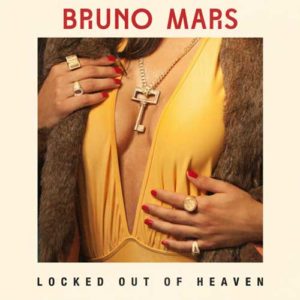Bruno Mars - Locked Out of Heaven (Remix Stems)