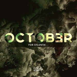 Cartel Loops October Sylenth