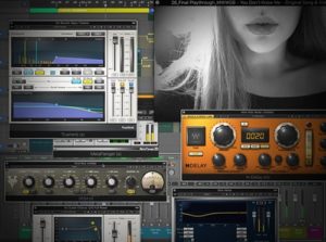 Groove3 Mixing with Waves Gold Bundle