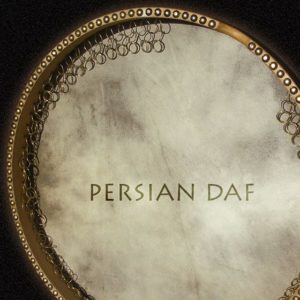 Precisionsound Persian Daf