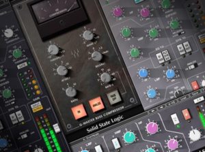 Groove3 Waves SSL Bundle Explained