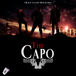 The Capo Drum Kit